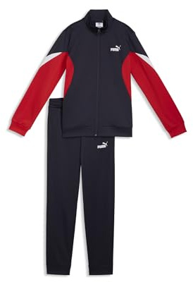 ESS BLOCK Poly Suit B