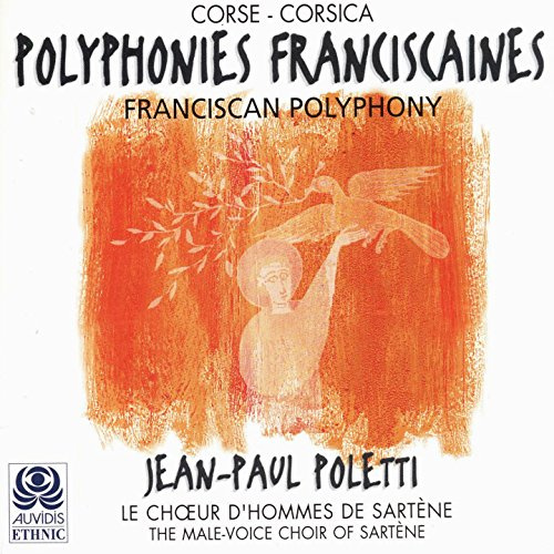 Polyphonies Franciscaine