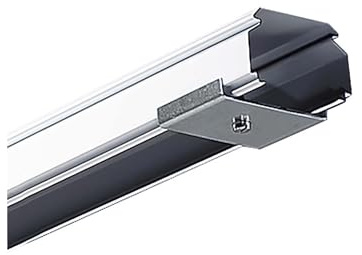 Trilux – Lichtertüte Luminaria 07690tl Halterung für Schienen 07690 (2U)