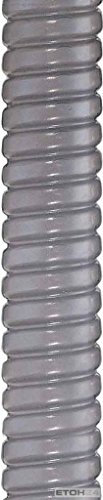 METALLSCHUTZSCHLAUCH = 10M FLEXA 12011111038
