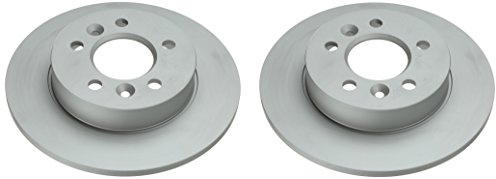 ATE 24011002201 Bremsscheibe - (Paar)