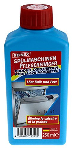 Reinex Spülmaschinen Pflegereiniger 250 ml