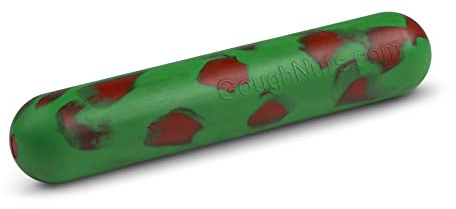 Goughnuts Virtually Indestructible Stick Durable Dog Chew Toy - Guaranteed for Life - Strong, Tough Rubber Training Toy for Large & Aggressive Power Chewers Like Pitbulls, German Shepherds, and Labs