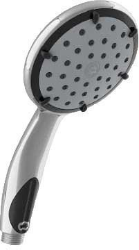 Ecocamel Jetstorm E water and energy saving showerhead