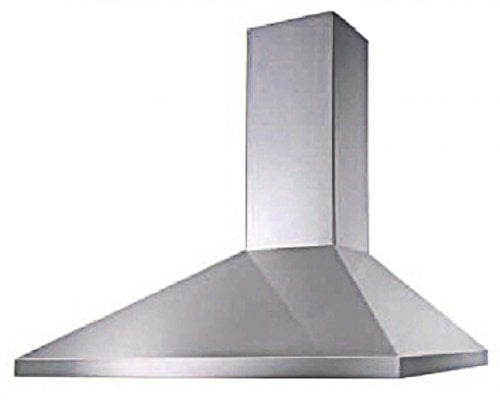 FABER S.p.A. EGEA X 60 Cappa aspirante a parete Acciaio inossidabile 380m³/h