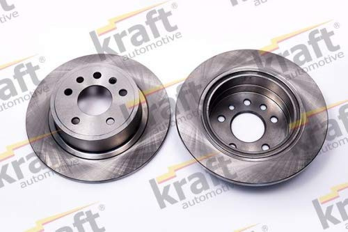 Kraft Automotive 6051610 Bremsscheibe