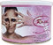 roial Pflege Farma Wachsen Haarentfernung 400 ml Titan Rosa - 400 g
