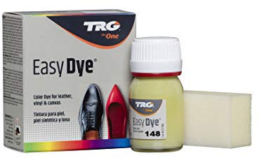 TRG The One Easy Dye, Teinture pour chaussures, Vert (148 Apple green), 25 ml