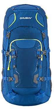 Husky SOPLER 45l - Rücksack, Trekkingrücksack - blau