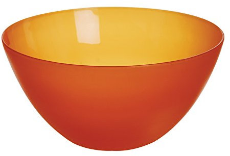 Excelsa Rainbow Coppetta, 14.5 cm, Arancione