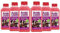 Descalcificador universal AmbiClean para cafeteras automáticas, cafeteras etc. | 100% Naturales | Fabricado en Alemania | Para Jura, Siemens, Delonghi, Krups, Melitta, Bosch y muchos más.| 6x250ml