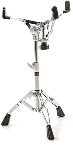 GEWA Snareständer SS-600 doppelstrebig, Höhe ca. 44cm/60cm - PS803600 - ***NEU***