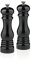Le Creuset Classic Salt and Pepper Set- Black