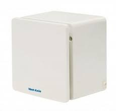 Vent-Axia Solo Pro T Centrifugal Bathroom/Toilet Fan 409160 *New*
