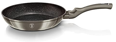Berlinger Haus Frypan 20 cm Carbon