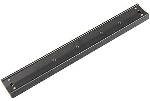 Omegon Montageschiene 33cm für EQ-4/5/6 Montierungen