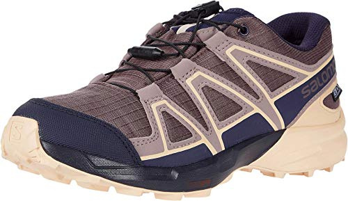 Salomon Unisex Kinder Speedcross WaterproofHiking Shoe