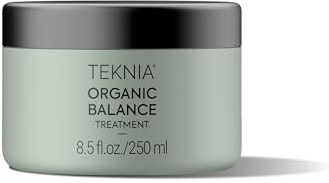 LAKMÉ - Teknia Organic Balance Treatment 250 ml