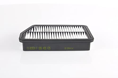 Bosch S0435 - Air Filter Car