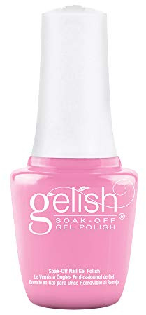 Gelish MINI Go Girl Soak-Off Gel Polish, 0.3 oz.