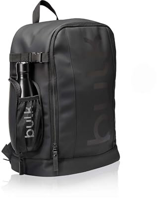 Bulk Omni Backpack, Rucksack, Sporttasche, Größe L