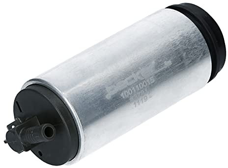 f.becker_line Benzinpume Kraftstoffpumpe - kompatibel mit A2 A3 Ford Galaxy VW Golf Sharan