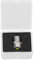 LED-Taschenlampe, 3 W DC-Ersatzteil, LED-Umrüstsatz, Hohe Helligkeit, Weißes Licht, 3 V, 3 W, Lange Lebensdauer, Taschenlampe, Ersatzlampe für MagLit-Taschenlampen