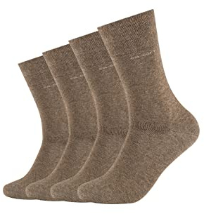 Camano Unisex Online Unisex Ca-soft Socks 4er Pack Socken