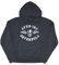 Avenged Sevenfold Kapuzenpullover Band Logo Nue offiziell Unisex Grau Pullover S