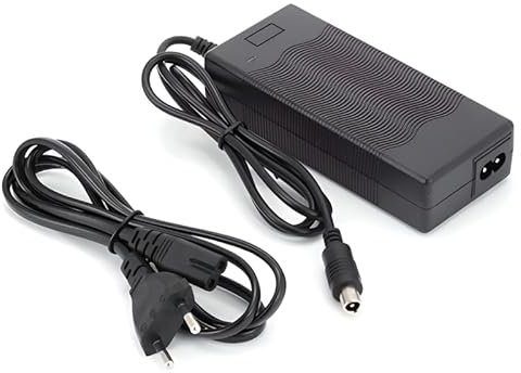 Chargeur 42V/1.5A RIDE-100S/100XS/100 MAX- Piece trottinette élèctrique