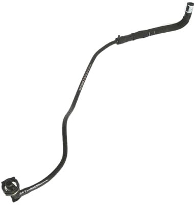 ThpeMakcr Sostituzione del tubo del serbatoio del serbatoio del liquido di raffreddamento del motore per Audi A4 A5 Quattro# 8K0121081CA