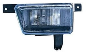 Kovu J38323060 - Rechter nebelscheinwerfer für Opel Astra G (1998-2004)