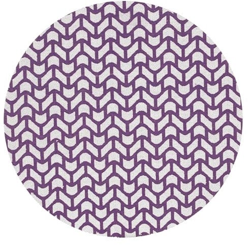 3M Xtract Cubitron II Net Disc 710W, 180+, 8 in x NH, Die 800L