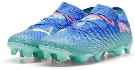 PUMA Future 7 Ultimate Low FG/AG Lights Out Unisex
