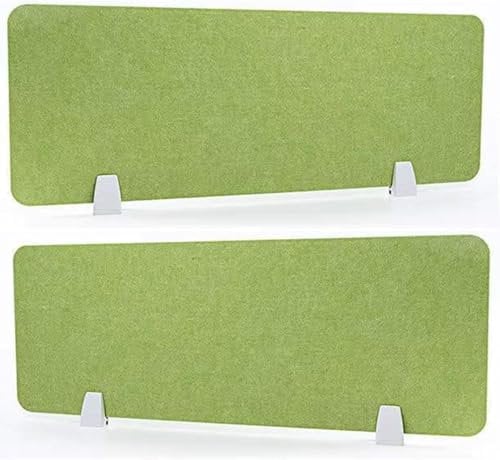 Desk Screen Acoustic Board Acoustic Desk Divider Noise Reducing Desk Privacy Panel for Students Table Standing Sound Proof Dividers,03,30 * 120CM