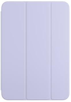 Apple Smart Folio per iPad mini (A17 Pro) - Viola chiaro 