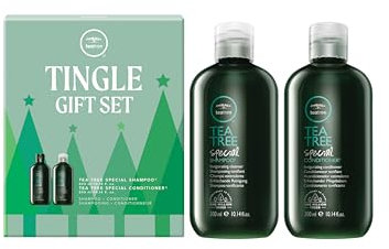 Paul Mitchell Tingle Gift Set