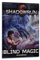 MUYAXCZEA Shadowrun Videospiel-Poster, dekorative Malerei, Leinwand, Wandposter und Kunstdruck, moderne Familienschlafzimmer-Dekoration, Poster, 60 x 90 cm, 3 Stück