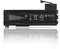 90Wh VV09XL Batteria per HP ZBook 15 G3 G4 15.6 Mobile Workstation Xeon E3-1505M E3-1545M VV09090XL-PL HSTNN-C87C HSTNN-DB7D 808398-2B1 808398-2C1 808398-2C2 808452-001 808452-002 Notebook Battery