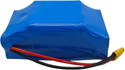 36V 4.4Ah/6Ah Batteria agli ioni di Litio per Hoverboard E-Scooter Balanceboard Batteria agli ioni di Litio con Elettronica 36V4.4AH