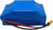 36V 4.4Ah 10S2P Wiederaufladbarer Li-Ionen-Akku Lithium-Ionen für Elektrisches Selbstausgleich Scooter Hoverboard Einrad 36V4.4AH