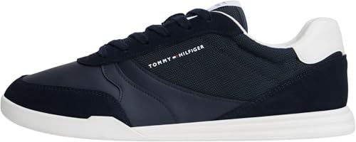 Tommy Hilfiger Herren Lopro Cup Mix Fm0fm05683 Low Top