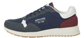 JACK & JONES Herren Jfwbeech Combo SneakerJfwbeech Combo Sneaker