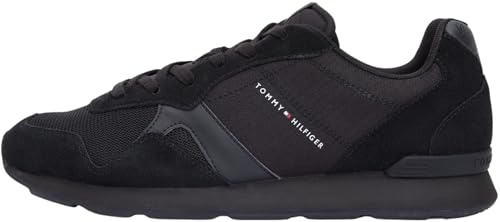 Tommy Hilfiger Herren Maxlite Mix Fm0fm05830Low Top