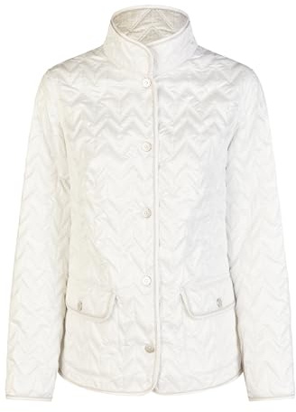 BARBARA LEBEK Jacke Stepp z. Wende - 40