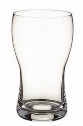 Villeroy & Boch Pint Glas Kristallglas spülmaschinenfest 0.473 Liter Pint Glas Zuhause