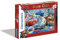 Clementoni - 24699 - Supercolor Puzzle - Cars 2-2 x 20 Pieces
