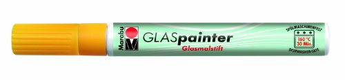 Marabu Glasmarker Glas Painter, Sonnengelb 4007751511003