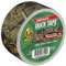 Duck 241754 Brand 1409574 Bedrucktes Klebeband, Realtree Camouflage, 4,7 cm x 9,1 m, Einzelrolle, Mehrfarbig, 10.16x10.16x5.08 cm