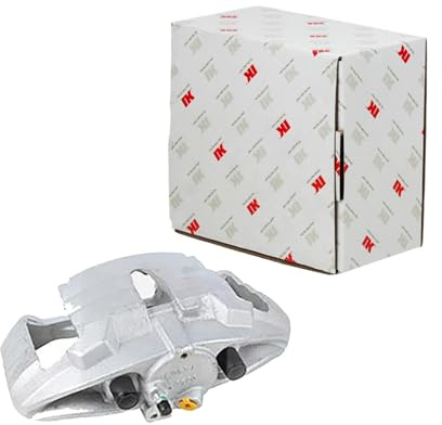 NK 2147251 Bremssattel | Kompatibel mit: FORD GALAXY I, SEAT ALHAMBRA, VW SHARAN, TRANSPORTER T4 Bus, TRANSPORTER T4 Kasten